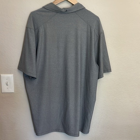 Men’s golf polo Nike and Tiger Woods size XL - Picture 2 of 4